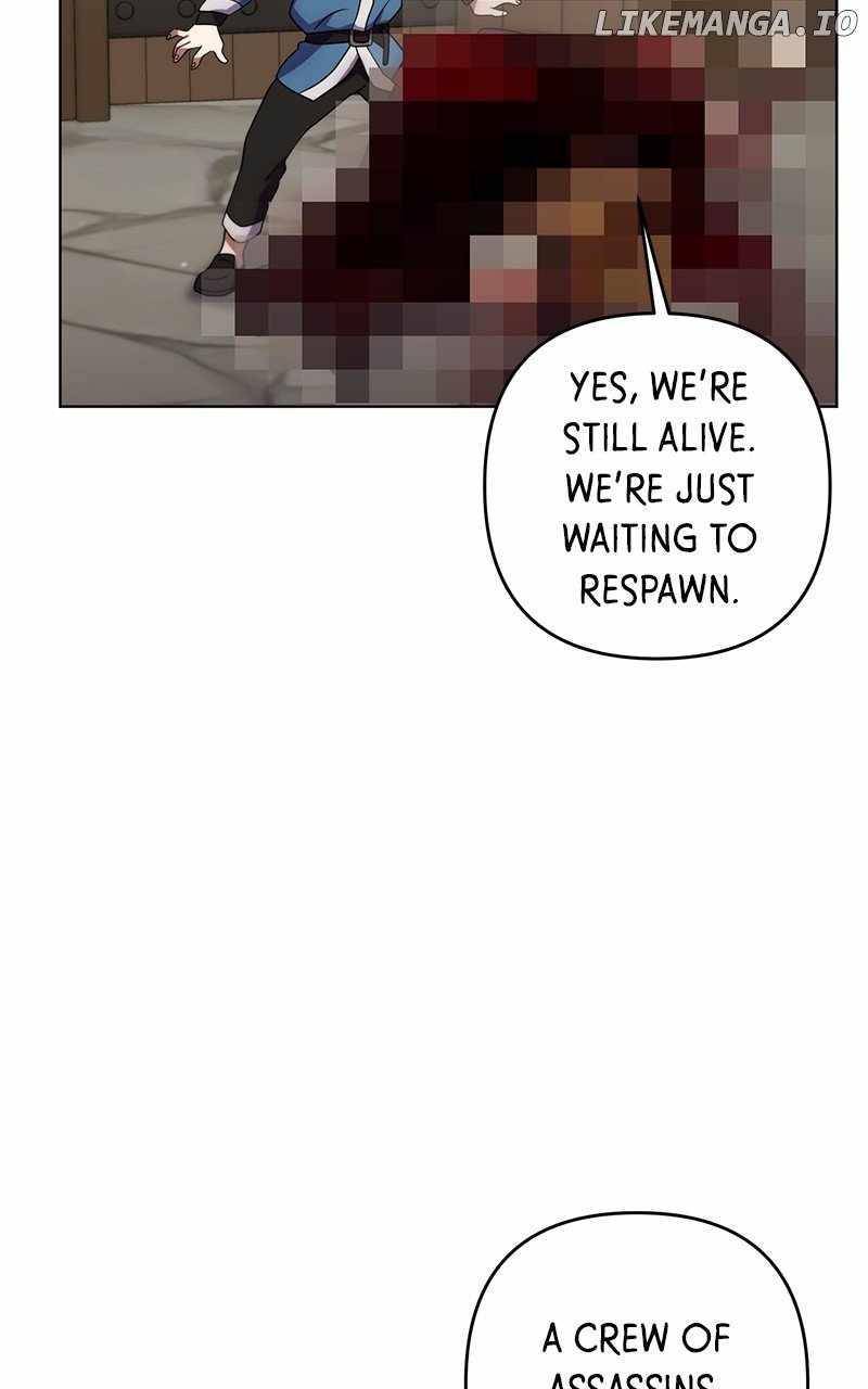 Surviving in an Action Manhwa Chapter 51 90